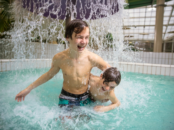 Center Parcs Les Ardennes