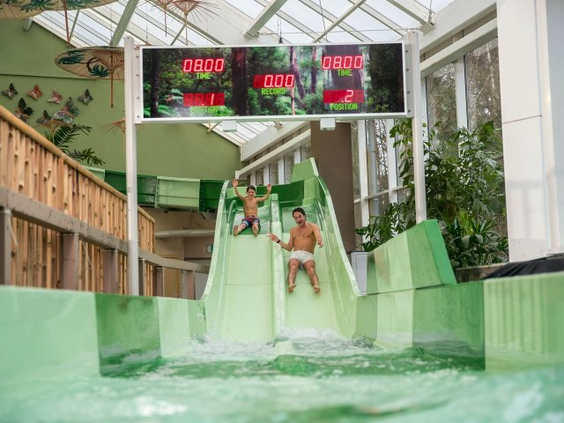 Center Parcs Les Ardennes