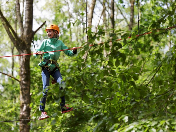 Center Parcs Les Ardennes