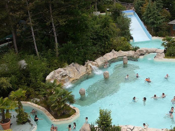 Center Parcs Les Bois-Francs