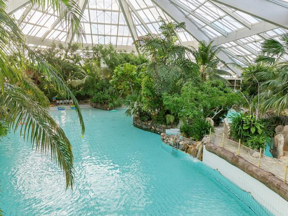 Center Parcs Les Bois-Francs