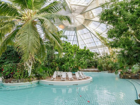 Center Parcs Les Bois-Francs