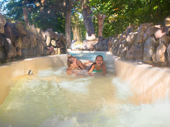 Center Parcs Les Bois-Francs