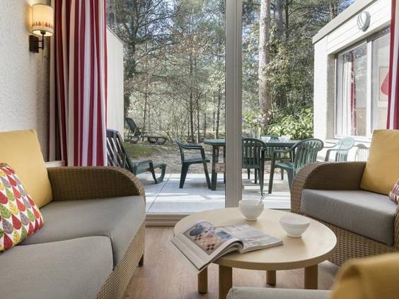 Center Parcs Les Bois-Francs