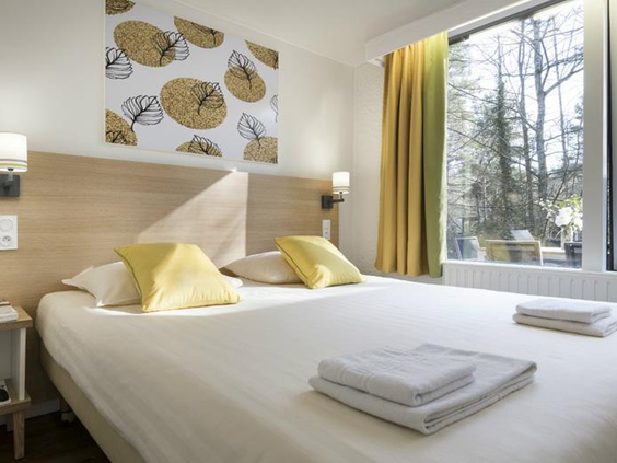 Center Parcs Les Bois-Francs
