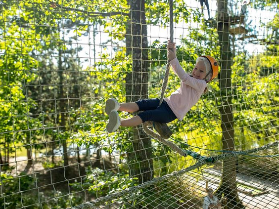 Center Parcs Les Bois-Francs