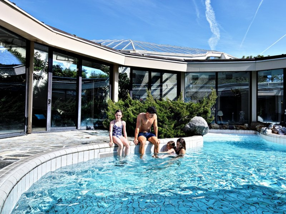 Center Parcs Les Hauts de Bruyères
