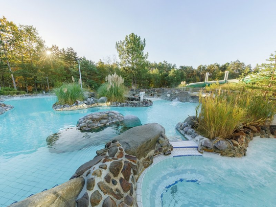 Center Parcs Les Hauts de Bruyères