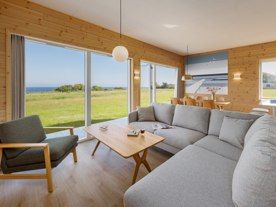 Center Parcs Nordborg Resort