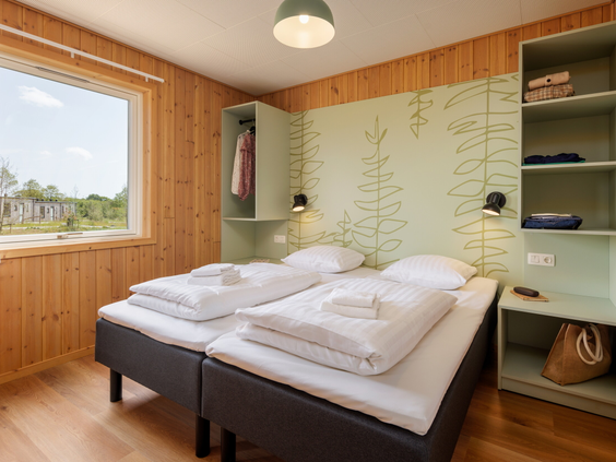 Center Parcs Nordborg Resort