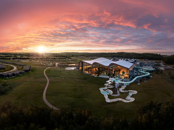 Center Parcs Nordborg Resort