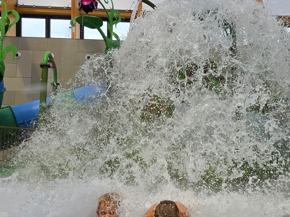 Center Parcs Nordborg Resort