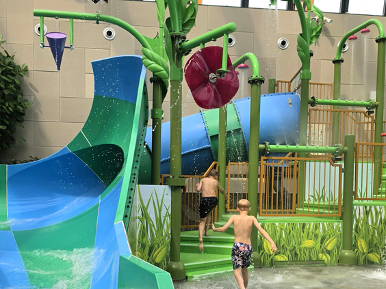 Center Parcs Nordborg Resort