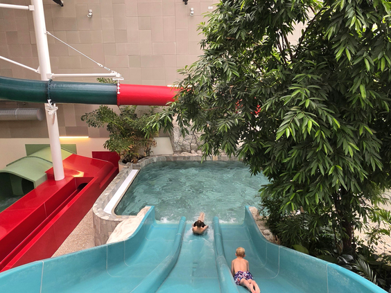 Center Parcs Nordborg Resort