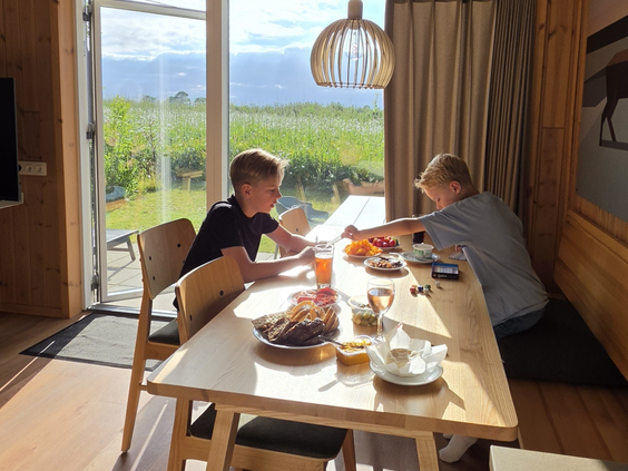 Center Parcs Nordborg Resort