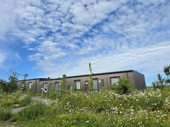 Center Parcs Nordborg Resort