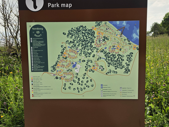 Center Parcs Nordborg Resort