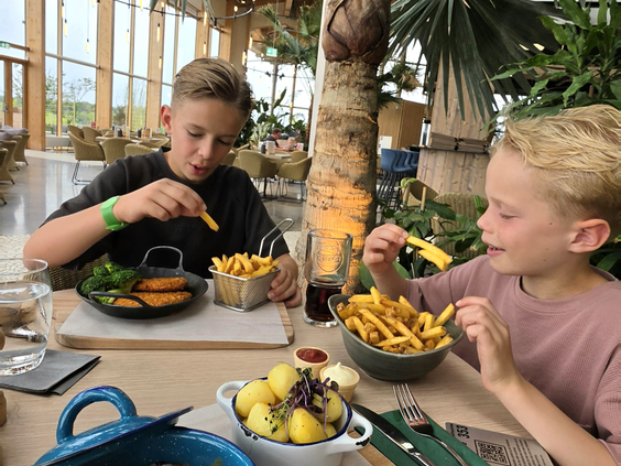Center Parcs Nordborg Resort