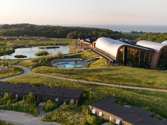 Center Parcs Nordborg Resort