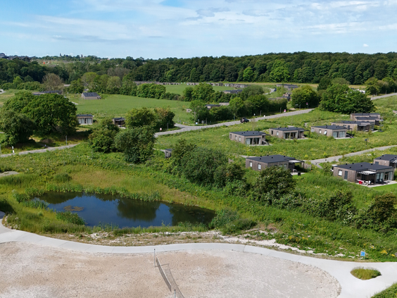 Center Parcs Nordborg Resort