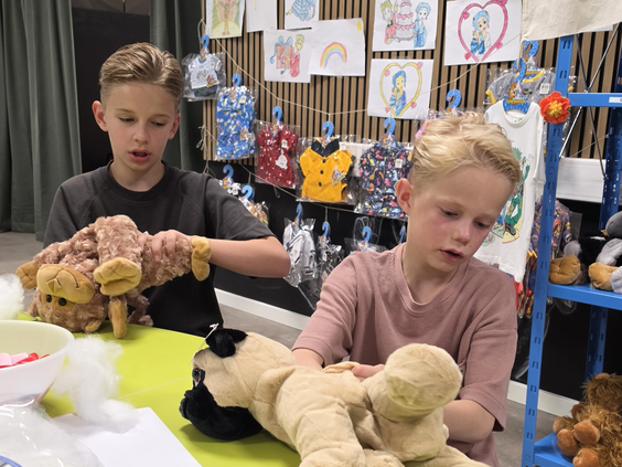 Center Parcs Nordborg Resort