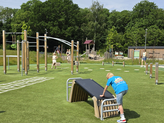 Center Parcs Nordborg Resort