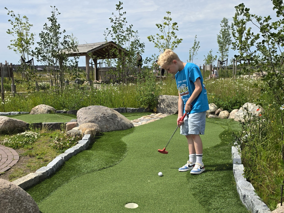 Center Parcs Nordborg Resort