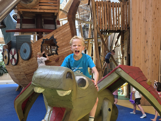 Center Parcs Nordborg Resort
