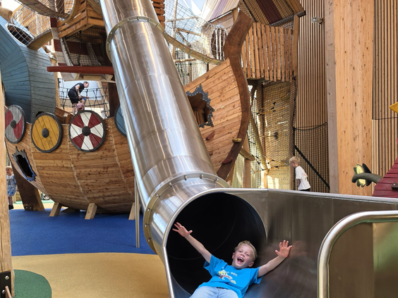 Center Parcs Nordborg Resort