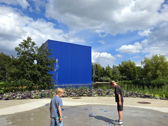 Center Parcs Nordborg Resort