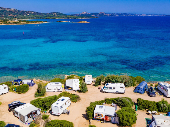 Baia Holiday Isuledda