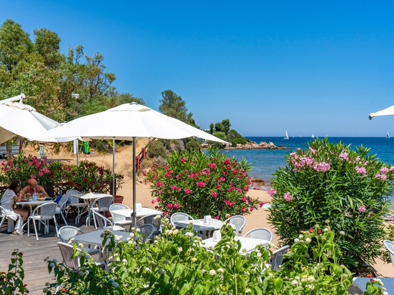 Baia Holiday Isuledda