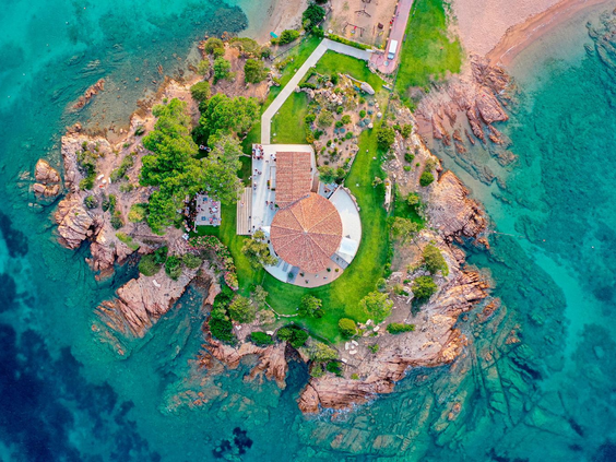 Baia Holiday Isuledda