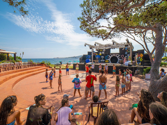 Baia Holiday Isuledda