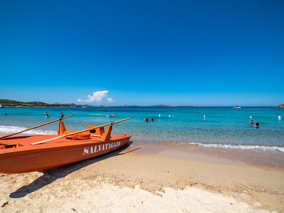 Baia Holiday Isuledda