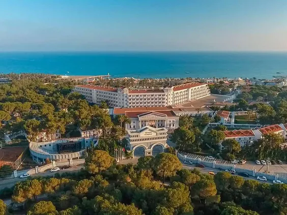 Cesars Belek Hotel
