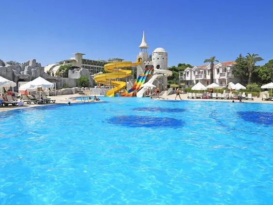 Cesars Belek Hotel