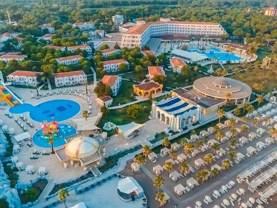 Cesars Belek Hotel