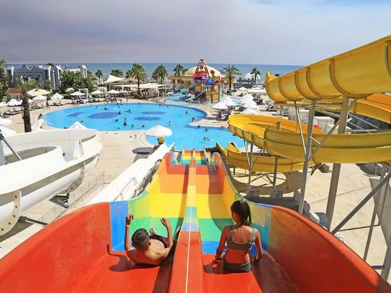 Cesars Belek Hotel