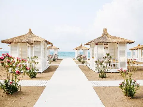 Cesars Belek Hotel