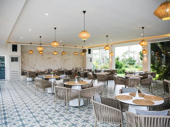 Cesars Belek Hotel
