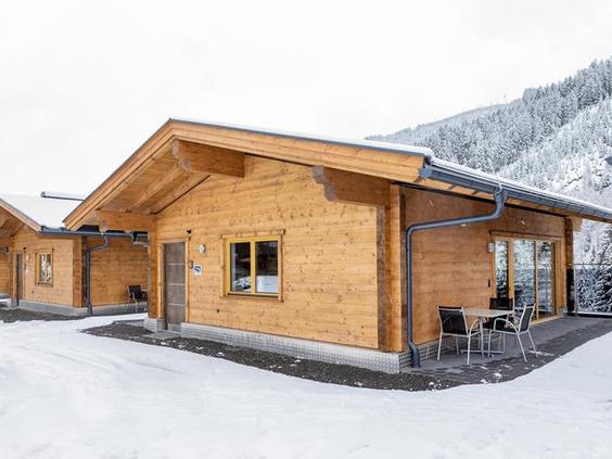 Chalet Alpenhof