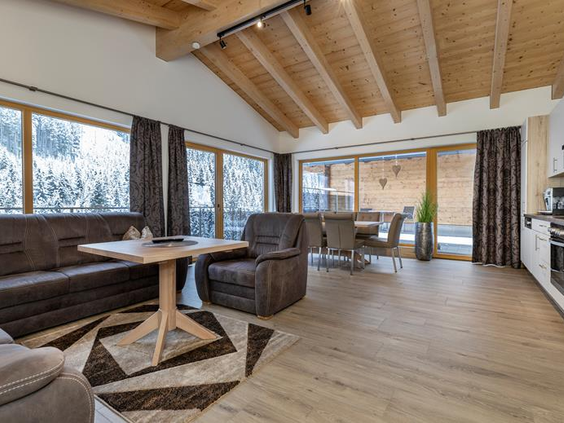 Chalet Alpenhof