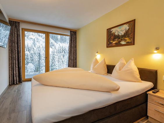 Chalet Alpenhof
