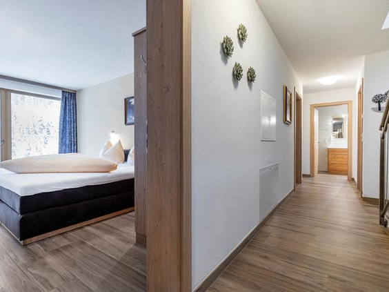 Chalet Alpenhof
