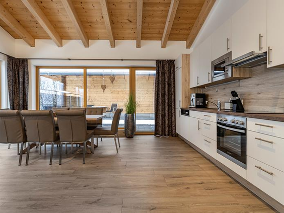 Chalet Alpenhof