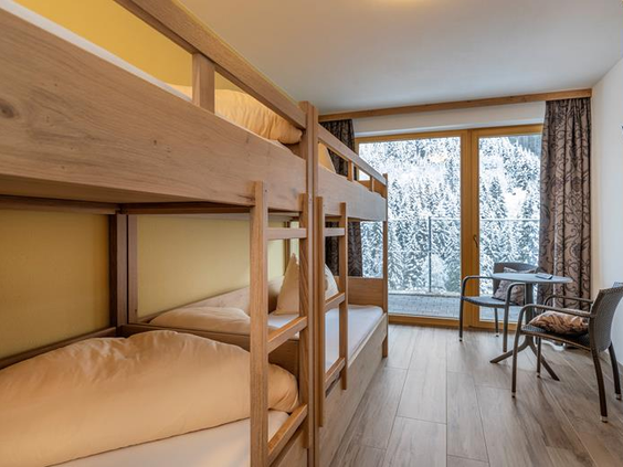 Chalet Alpenhof