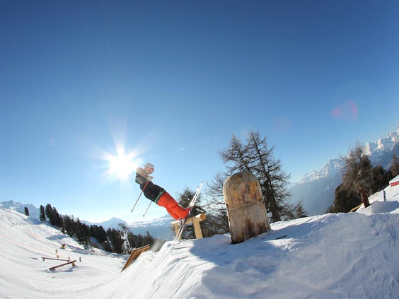 skien