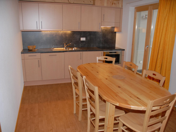 keuken