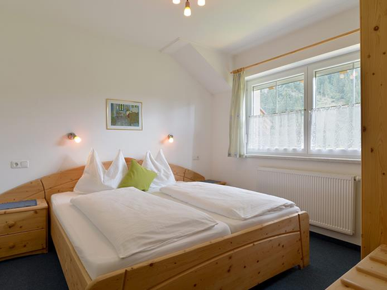 Slaapkamer